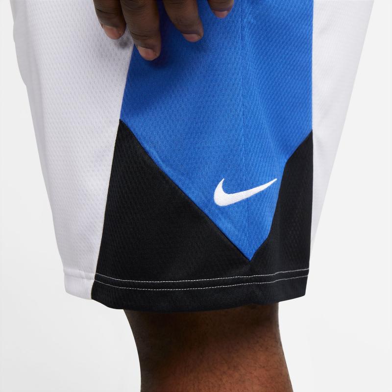 Are These the Best Basketball Shorts for Summer 2023: 9" Nike Dri-Fit Rivals Put Other Shorts to Shame