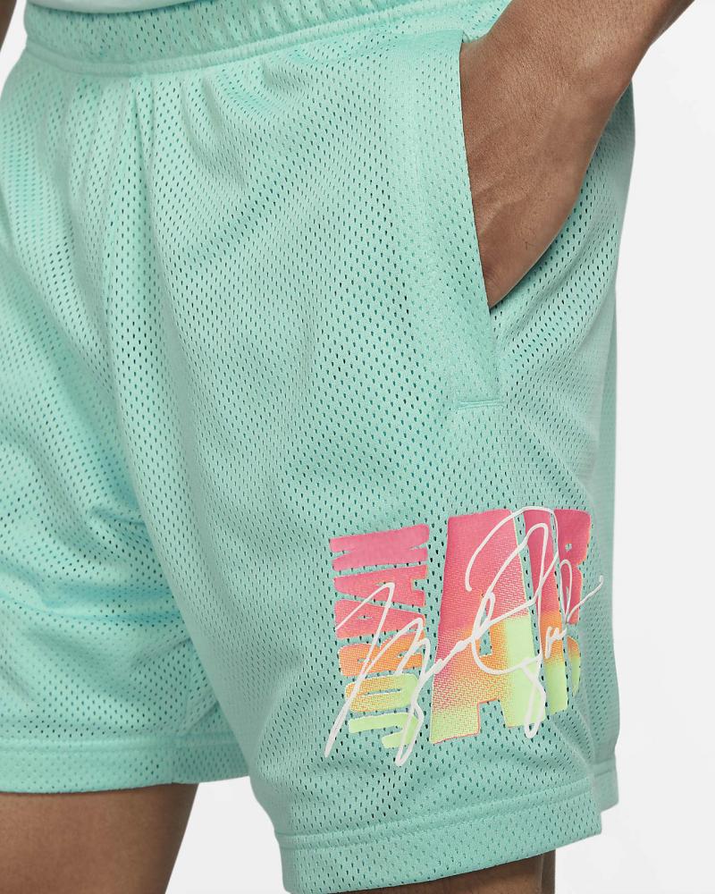 Are These the Best Basketball Shorts for Summer 2023: 9" Nike Dri-Fit Rivals Put Other Shorts to Shame