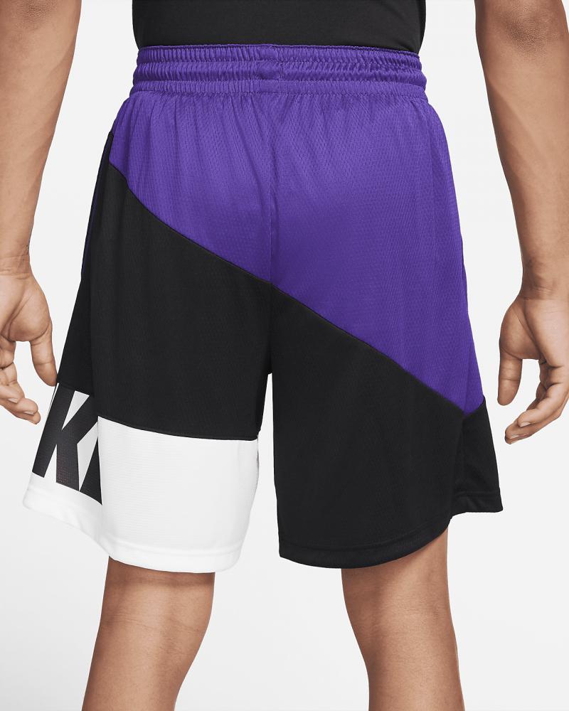 Are These the Best Basketball Shorts for Summer 2023: 9" Nike Dri-Fit Rivals Put Other Shorts to Shame