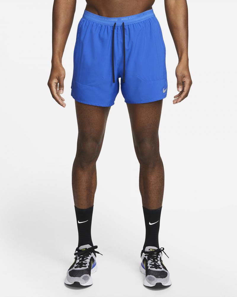 Are These the Best Basketball Shorts for Summer 2023: 9" Nike Dri-Fit Rivals Put Other Shorts to Shame