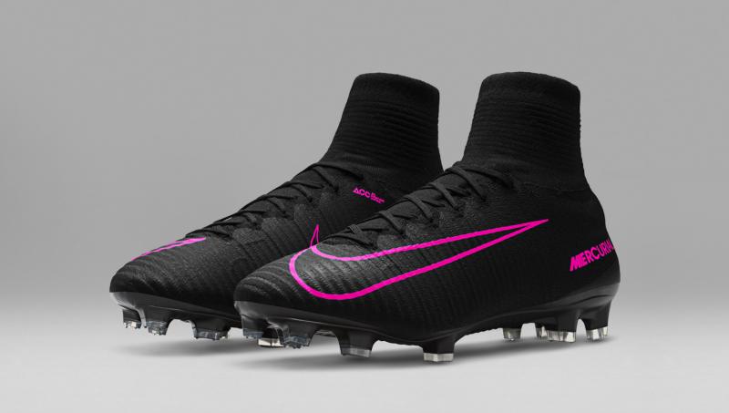 Are These the Best Black Nike Mercurials