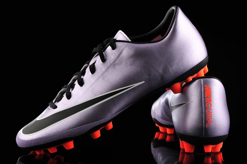 Are These the Best Black Nike Mercurials