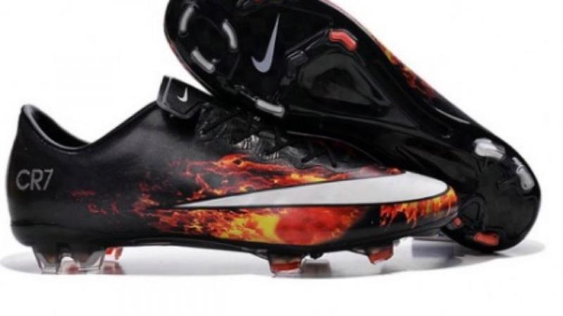 Are These the Best Black Nike Mercurials