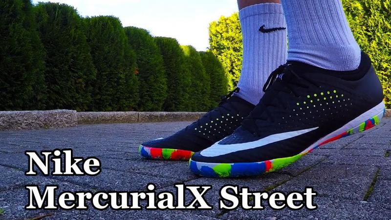 Are These the Best Black Nike Mercurials