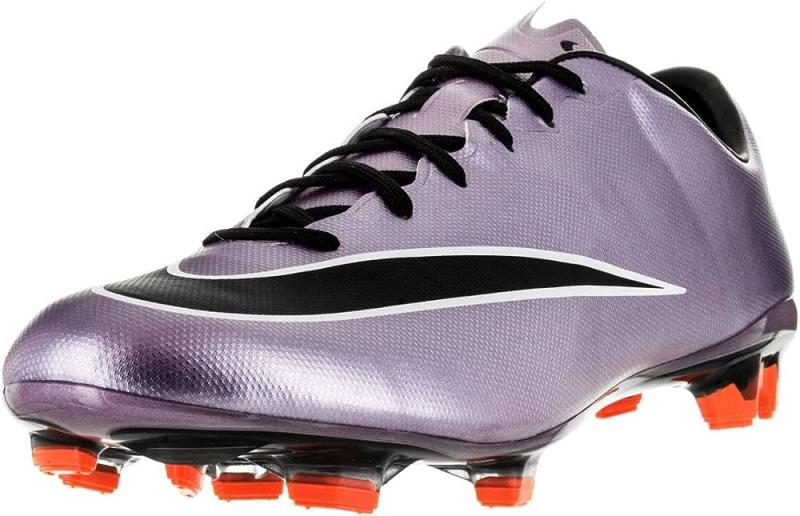 Are These the Best Black Nike Mercurials