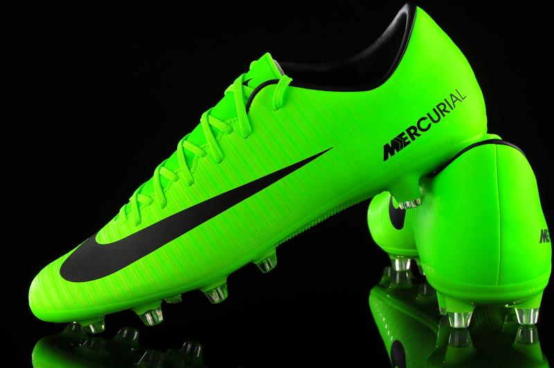 Are These the Best Black Nike Mercurials