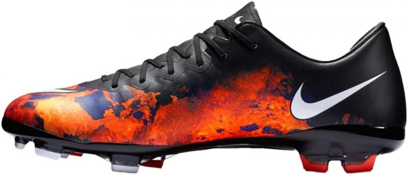 Are These the Best Black Nike Mercurials