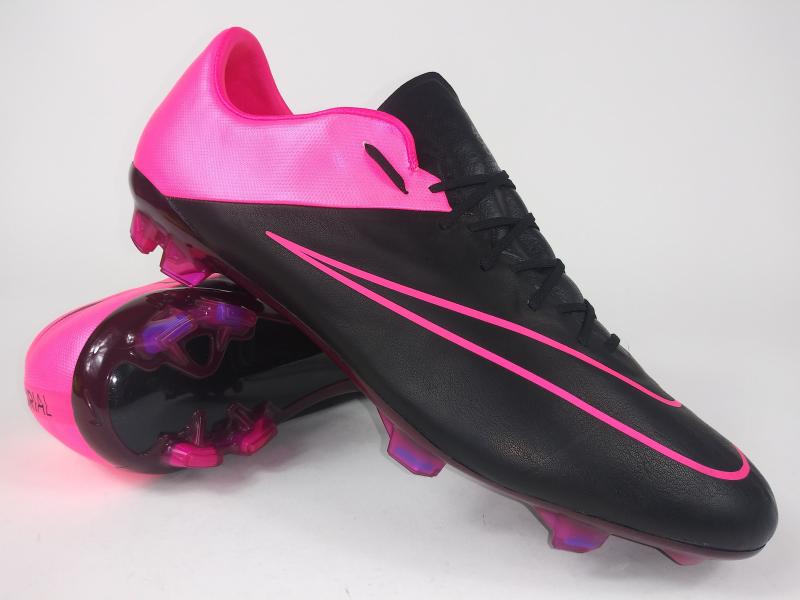 Are These the Best Black Nike Mercurials