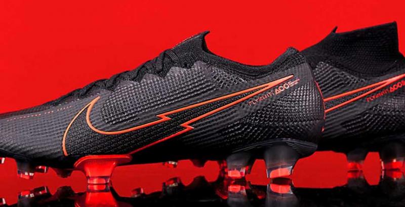 Are These the Best Black Nike Mercurials