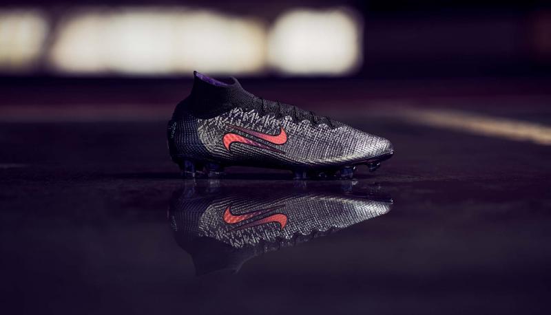 Are These the Best Black Nike Mercurials