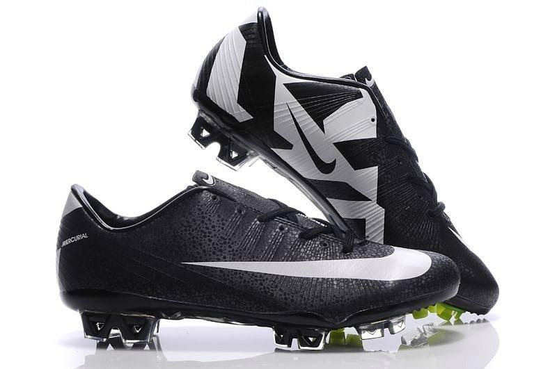 Are These the Best Black Nike Mercurials