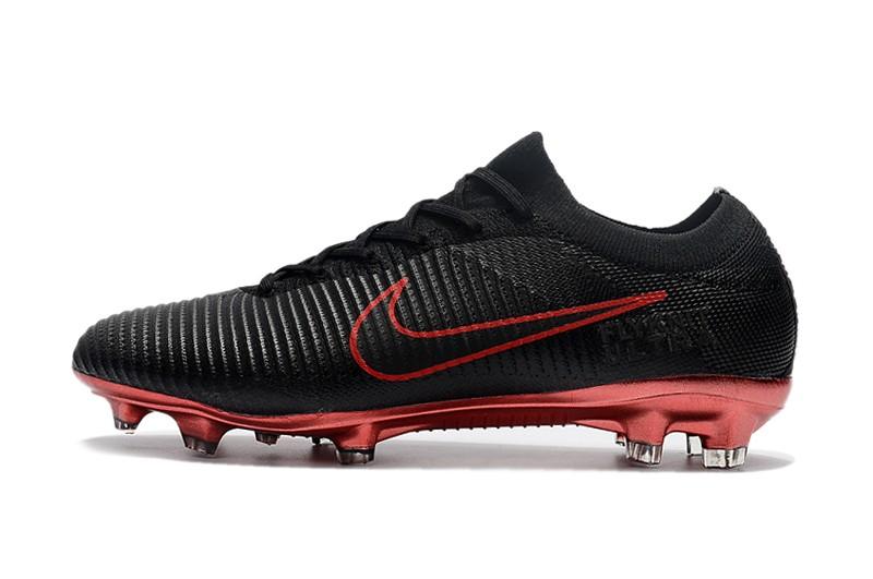 Are These the Best Black Nike Mercurials