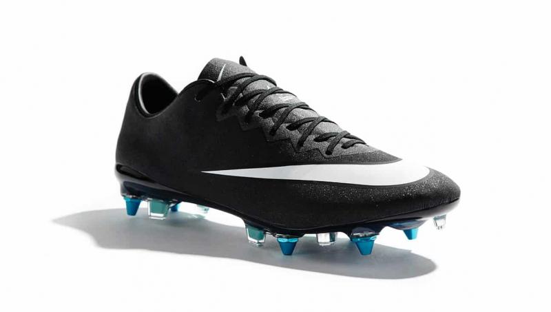 Are These the Best Black Nike Mercurials