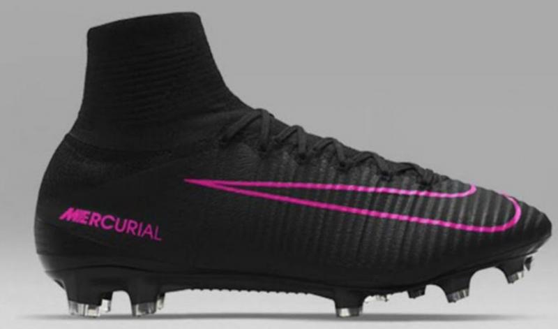 Are These the Best Black Nike Mercurials