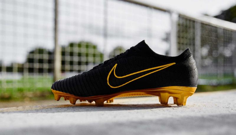 Are These the Best Black Nike Mercurials