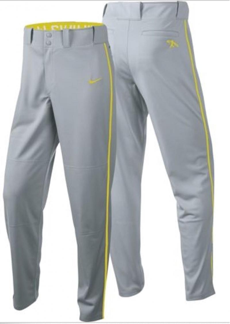 Are These the Best Blue Nike Softball Pants: Your Complete Guide to Finding The Right Fit