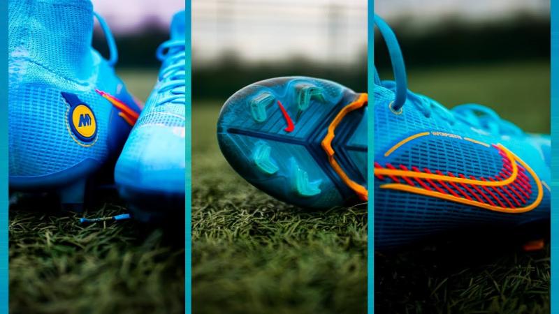 Are These the Best Blue Soccer Cleats: Why You