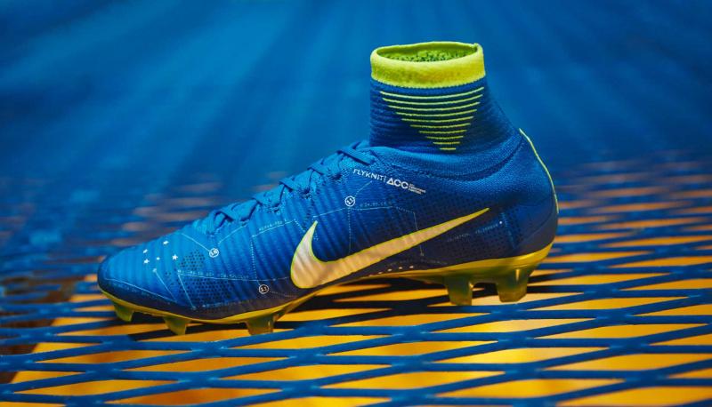 Are These the Best Blue Soccer Cleats: Why You