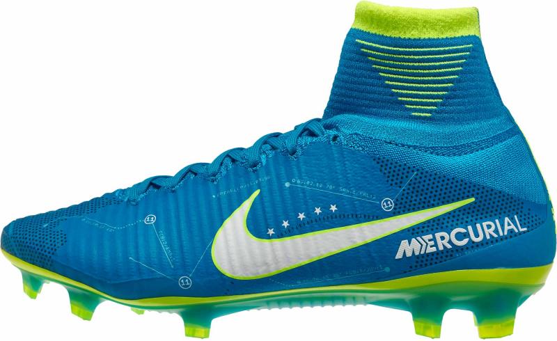 Are These the Best Blue Soccer Cleats: Why You