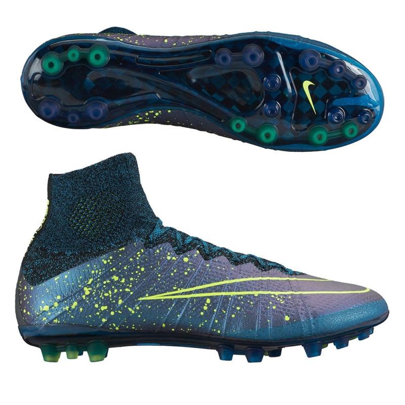 Are These the Best Blue Soccer Cleats: Why You