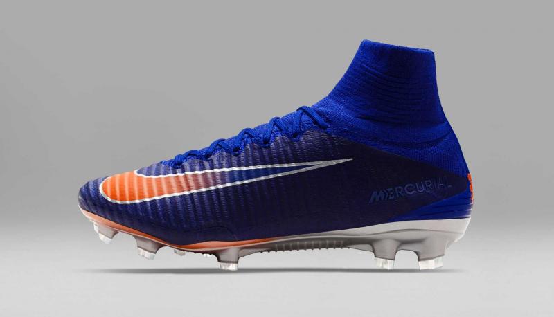Are These the Best Blue Soccer Cleats: Why You