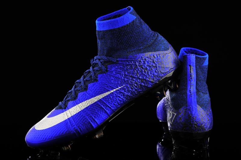 Are These the Best Blue Soccer Cleats: Why You
