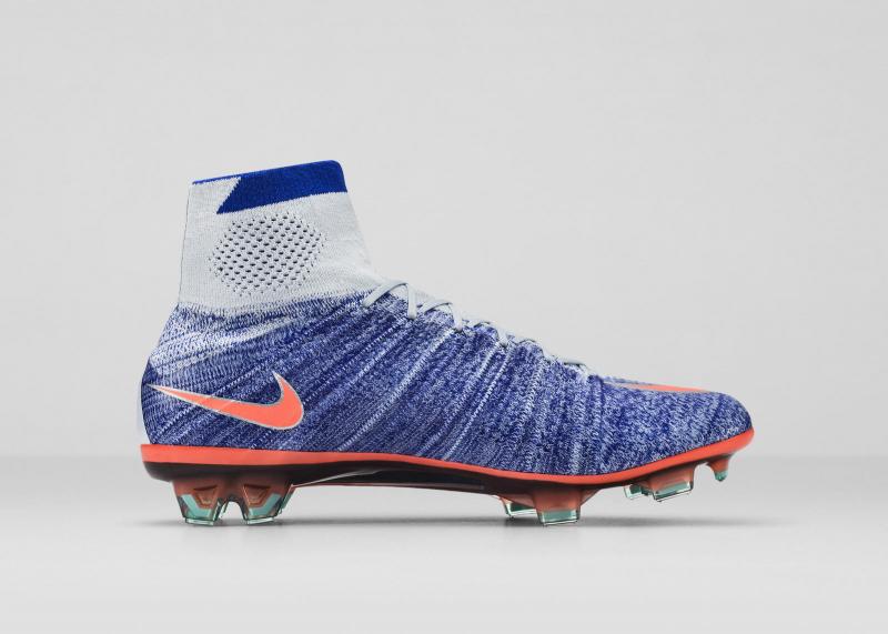 Are These the Best Blue Soccer Cleats: Why You