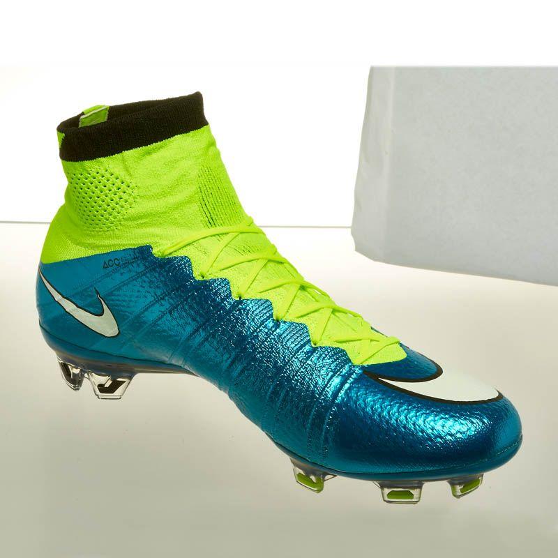 Are These the Best Blue Soccer Cleats: Why You