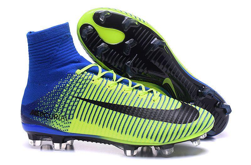 Are These the Best Blue Soccer Cleats: Why You