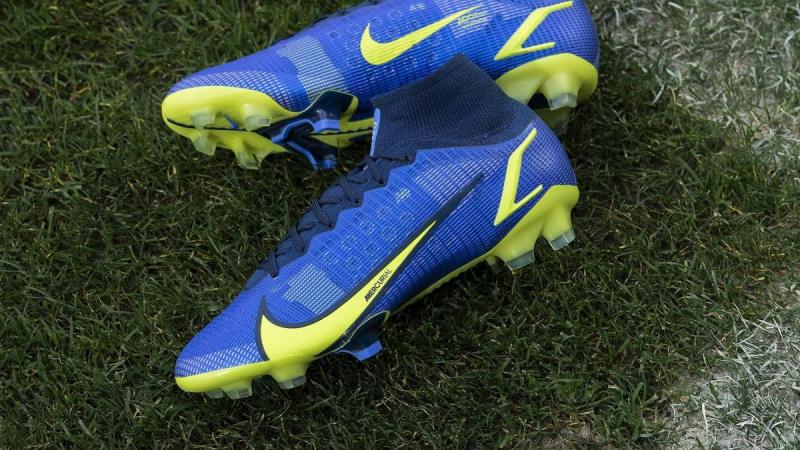 Are These the Best Blue Soccer Cleats: Why You