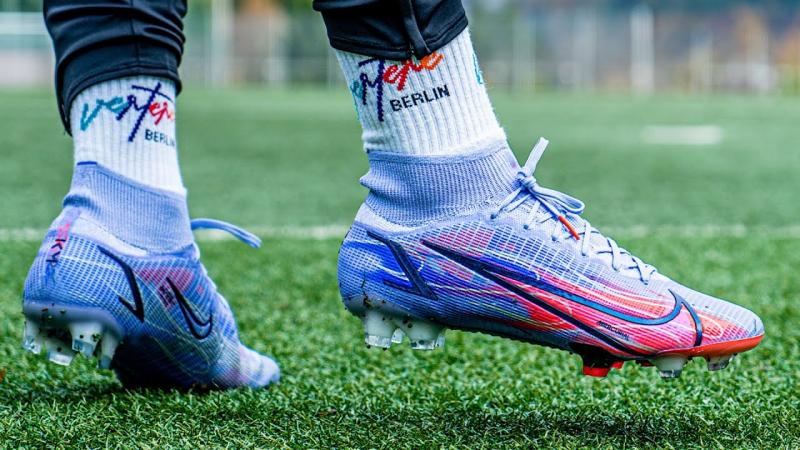 Are These the Best Blue Soccer Cleats: Why You