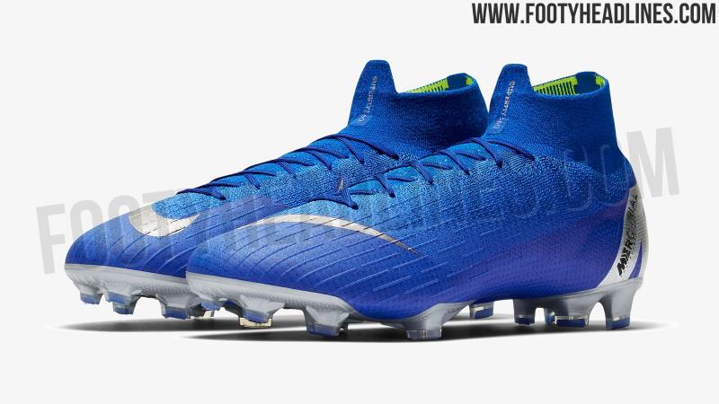 Are These the Best Blue Soccer Cleats: Why You