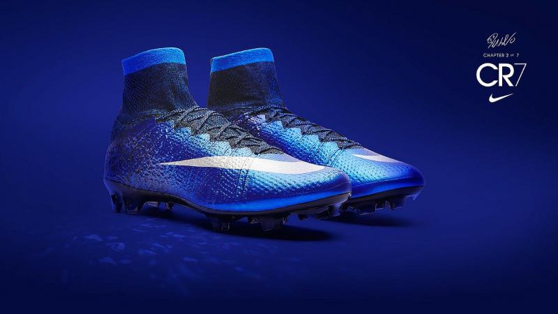 Are These the Best Blue Soccer Cleats: Why You