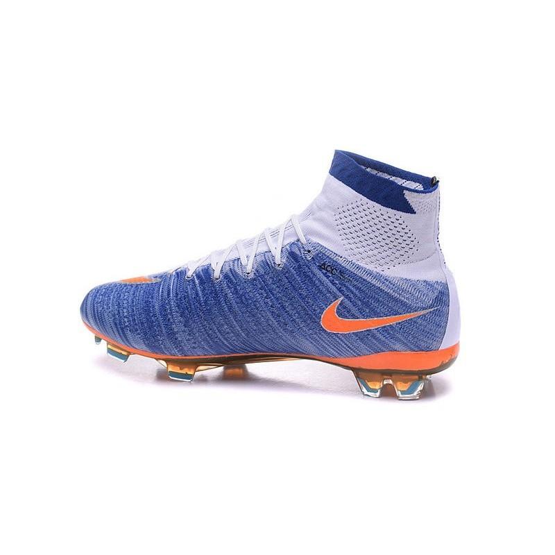 Are These the Best Blue Soccer Cleats: Why You