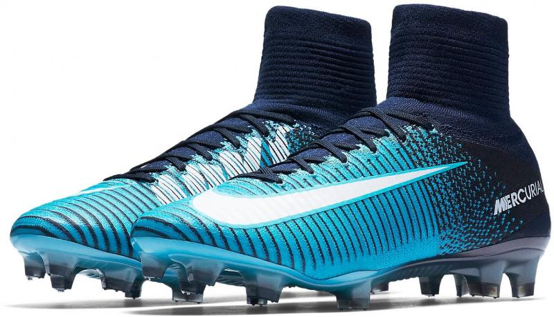 Are These the Best Blue Soccer Cleats: Why You