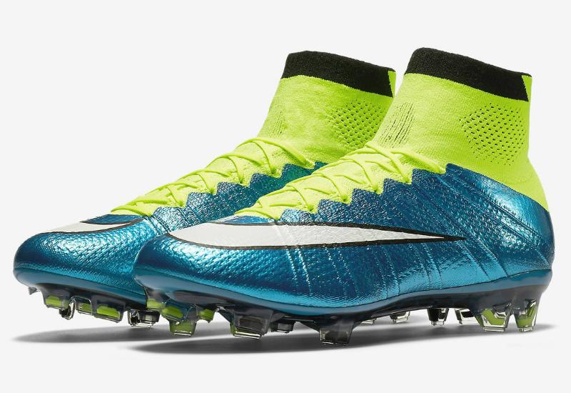 Are These the Best Blue Soccer Cleats: Why You
