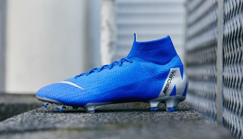 Are These the Best Blue Soccer Cleats: Why You
