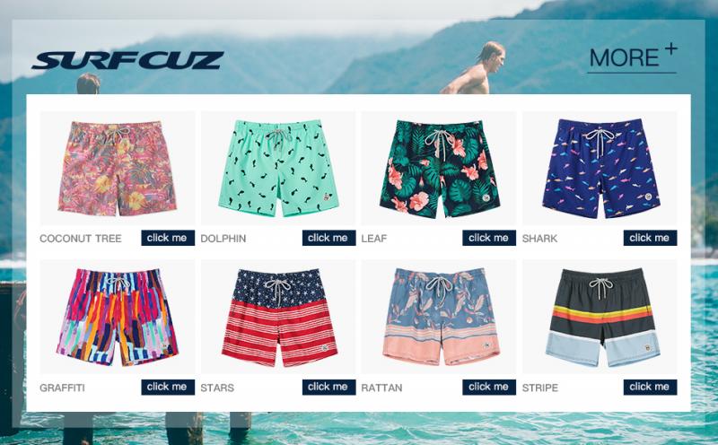 Are These the Best Boardshorts for Summer Fun: How Roxy