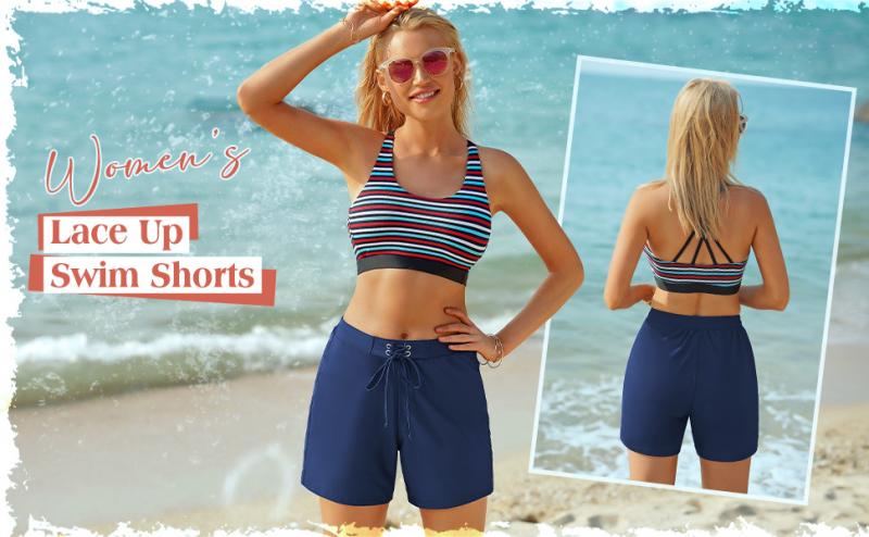 Are These the Best Boardshorts for Summer Fun: How Roxy