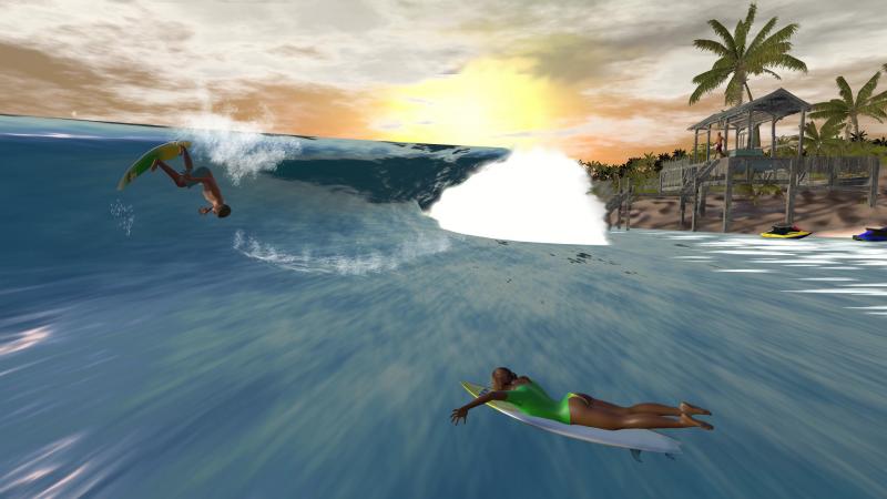 Are These the Best Boardshorts for Summer Fun: How Roxy