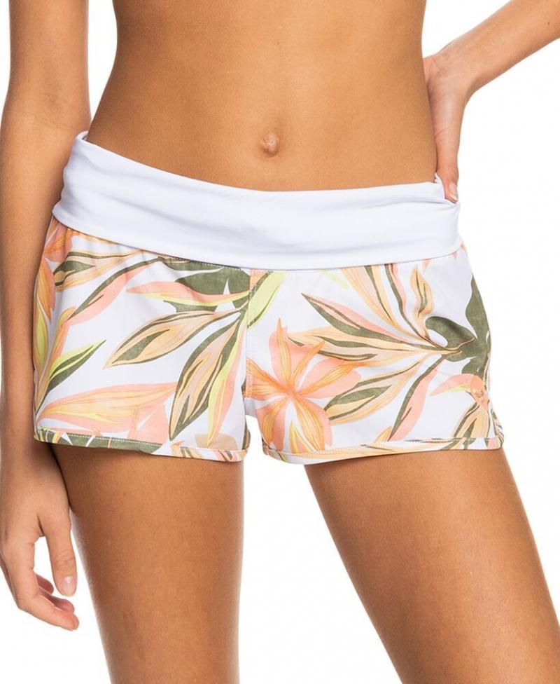 Are These the Best Boardshorts for Summer Fun: How Roxy