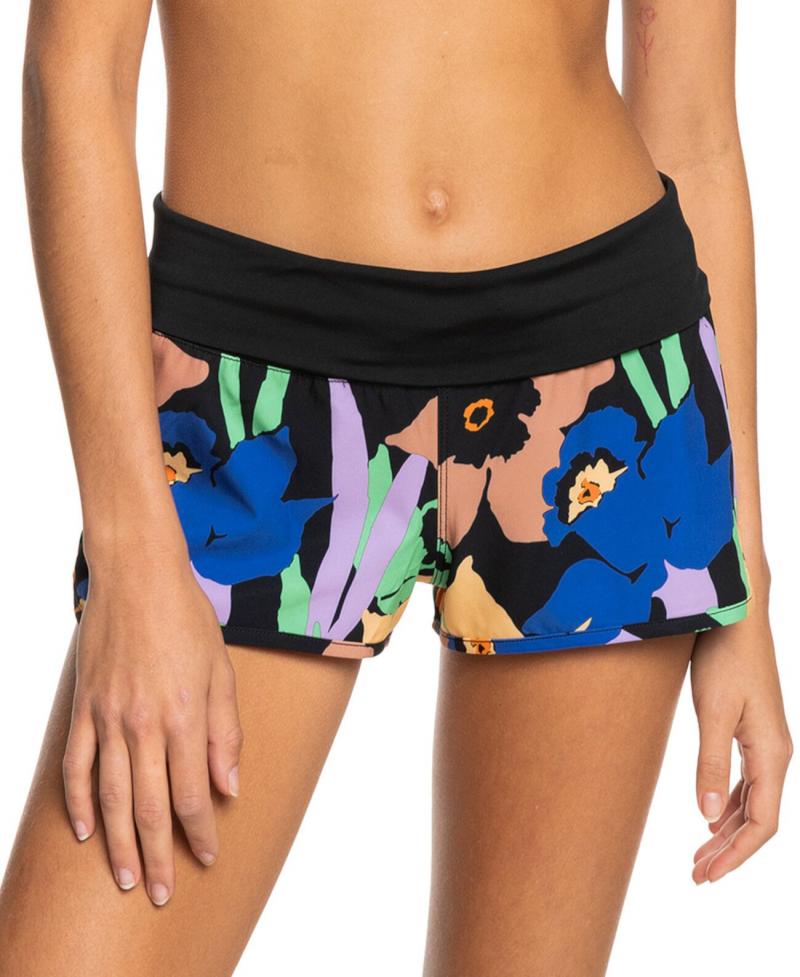 Are These the Best Boardshorts for Summer Fun: How Roxy