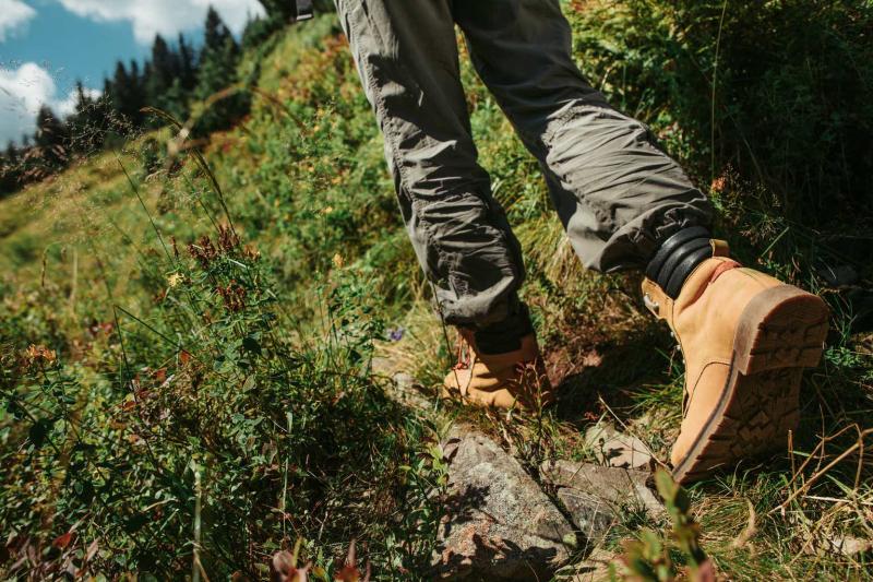 Are These The Best Boots For Hiking This Year: Why North Face
