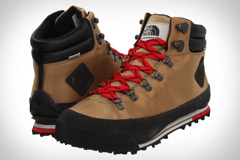 Are These The Best Boots For Hiking This Year: Why North Face