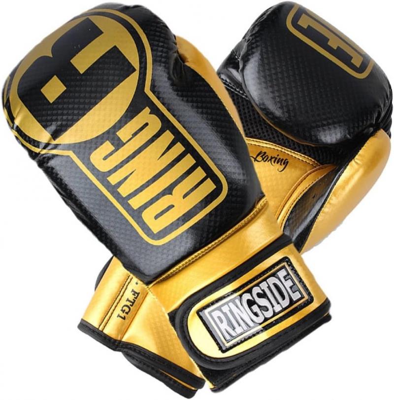 Are These the Best Boxing Gloves for Training: Ringside Apex Gloves Provide Unmatched Protection and Performance
