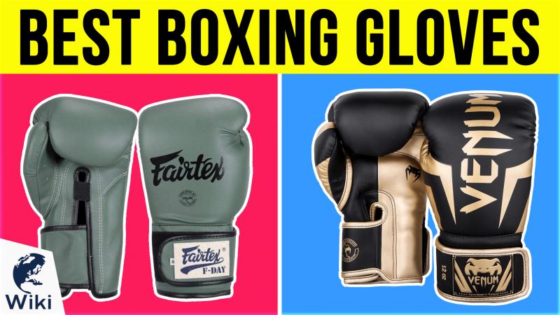 Are These the Best Boxing Gloves for Training: Ringside Apex Gloves Provide Unmatched Protection and Performance