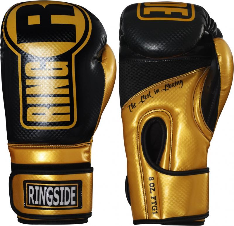 Are These the Best Boxing Gloves for Training: Ringside Apex Gloves Provide Unmatched Protection and Performance