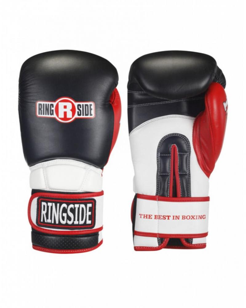 Are These the Best Boxing Gloves for Training: Ringside Apex Gloves Provide Unmatched Protection and Performance