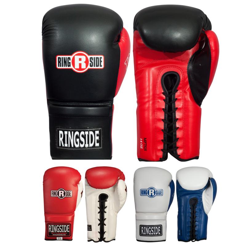 Are These the Best Boxing Gloves for Training: Ringside Apex Gloves Provide Unmatched Protection and Performance