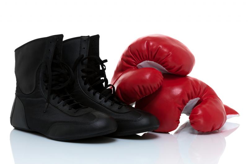 Are These The Best Boxing Shoes in 2023: Why Speedex 18s Still Rule The Ring